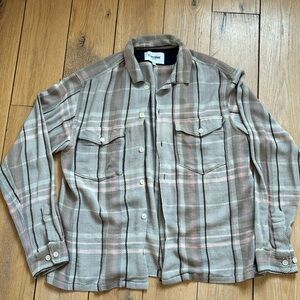 Corridor Men’s XL button down shirt